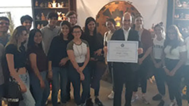 CARLOS NÚÑEZ Y ALUMNOS (1)