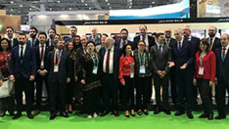 Conde Feria Internacional