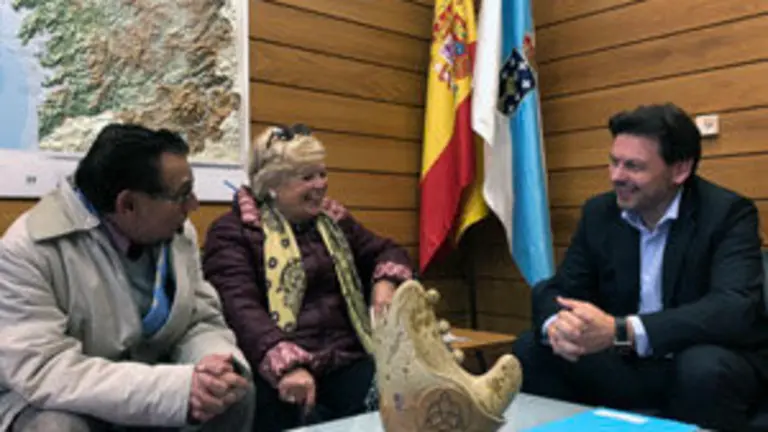 Miranda-CG Tarragona Lago e Seun&eacute; 2