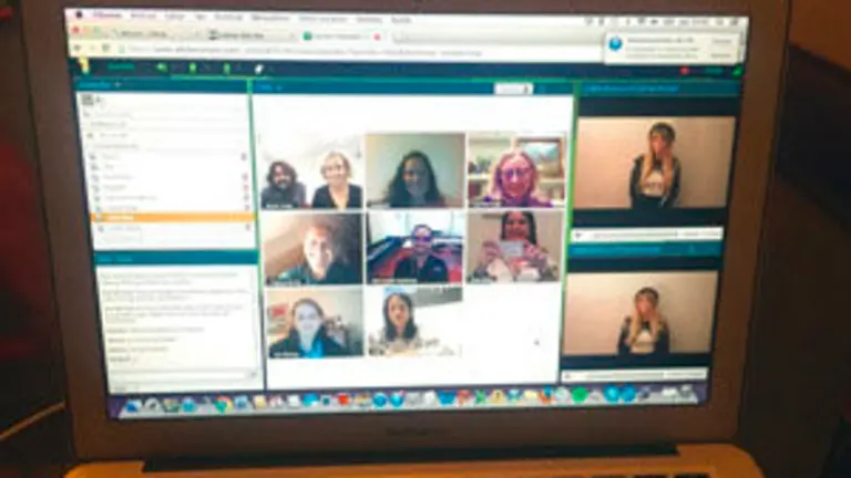 Emigrantes extremeños