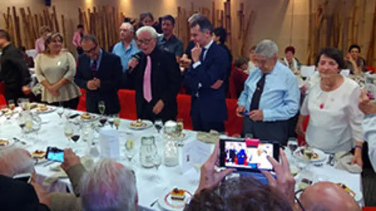 20181110 CPRE Secretario en 50 aniversario Casa Soria en Barcelona 2 OK