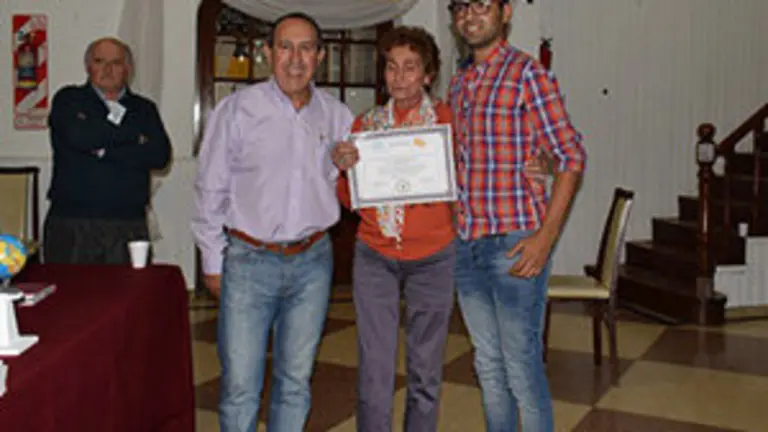 Zulema Ruiz-Distincion personalidad