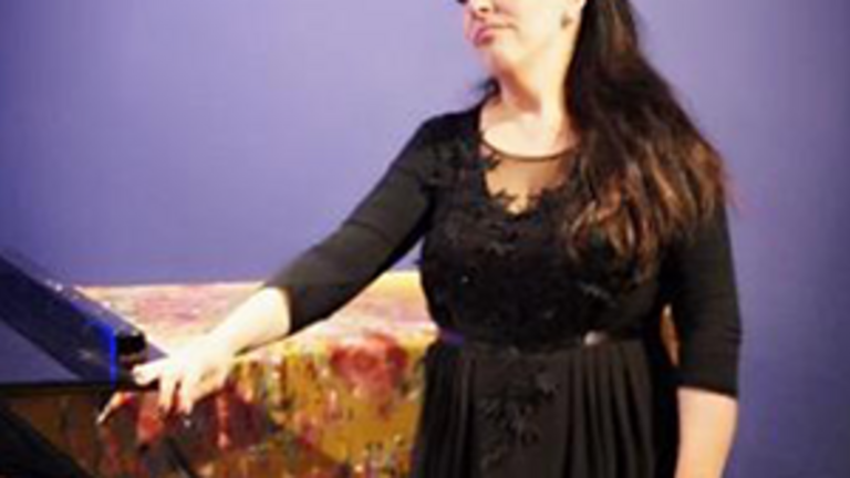 Laura Alonso en Alemania1