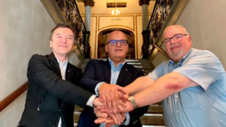 Baltar-Centro Galicia 1