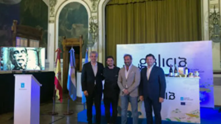 Obradoiro Sabores clausura 1