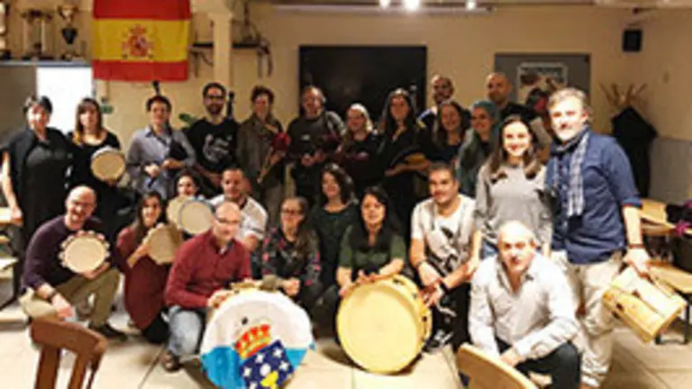 Centro Gallego Bonn-Foliada