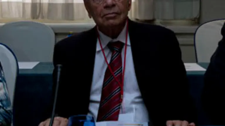 Cuba-Carmelo Gonzalez