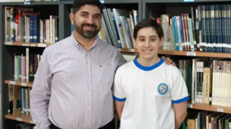 1er premio Haiku Posatini y Ares