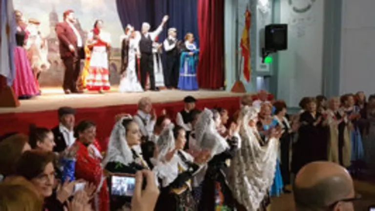 Clausura actos 800 años 3