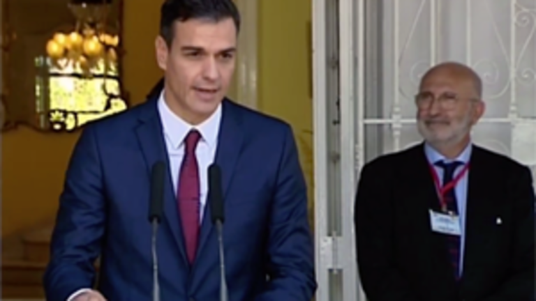 Discurso Sanchez colectividad1