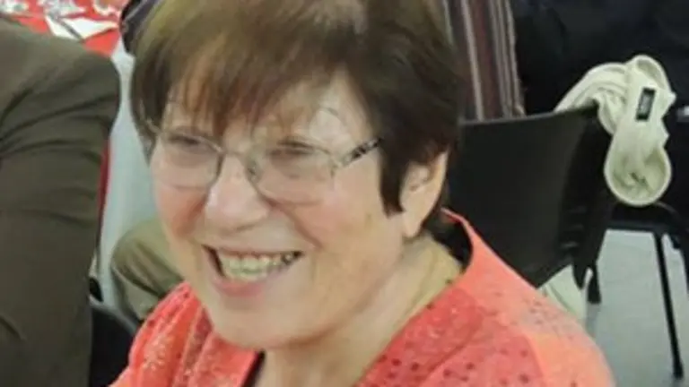 nelba suarez cipolletti