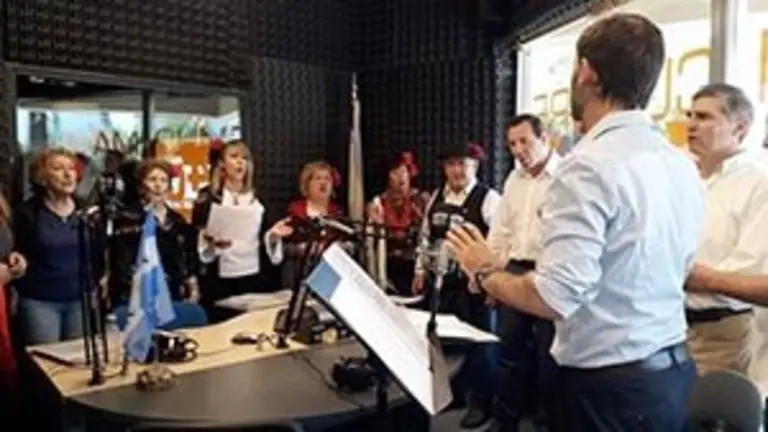 neuquen rondalla radio 24 11 4