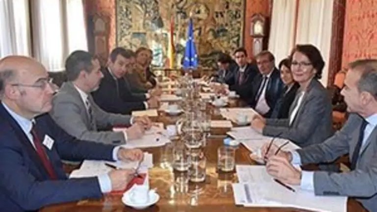 Comisión exilio republicano