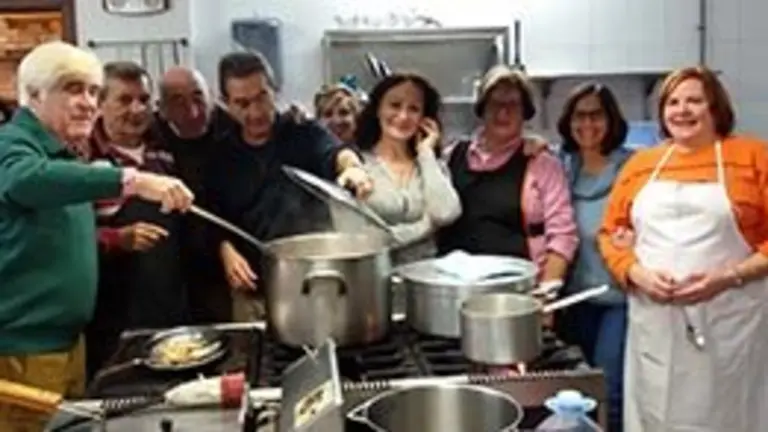 CA Alicante-Curso cocina