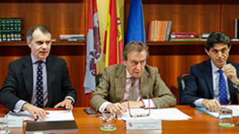 CONSEJO DE COOPERACION