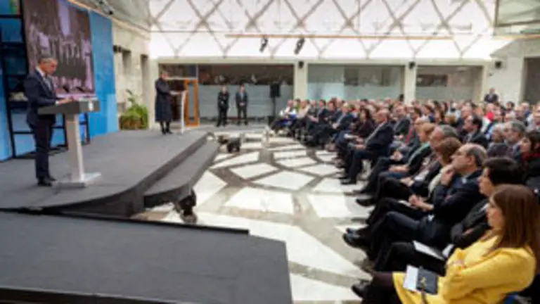 Urkullu-delegaciones