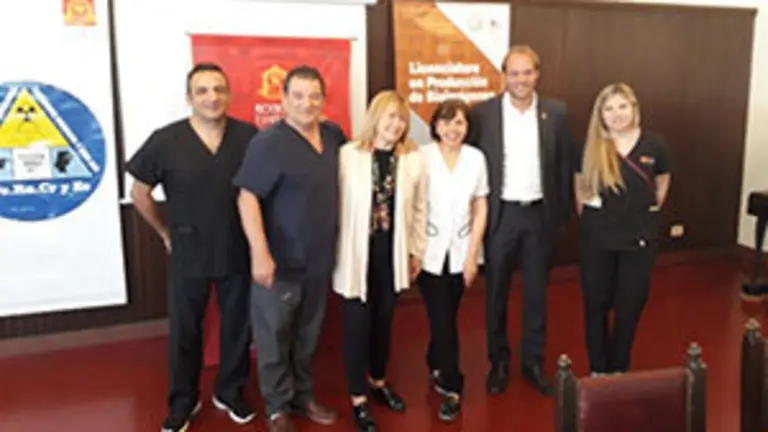 comodoro conferencia de prensa 25 11 1