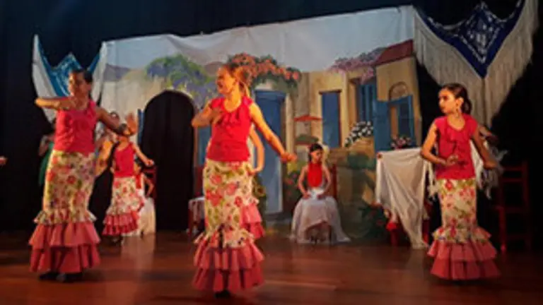 dorrego danzas 30 11 1