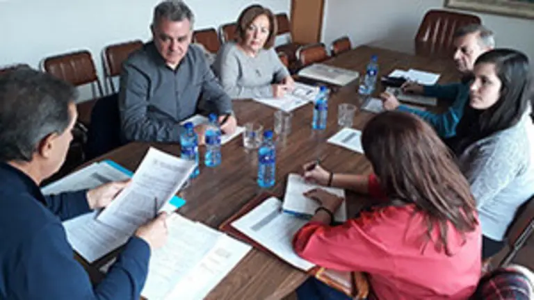 CA Madrid-Reunión FICA