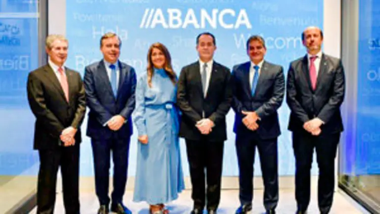 Abanca en Miami