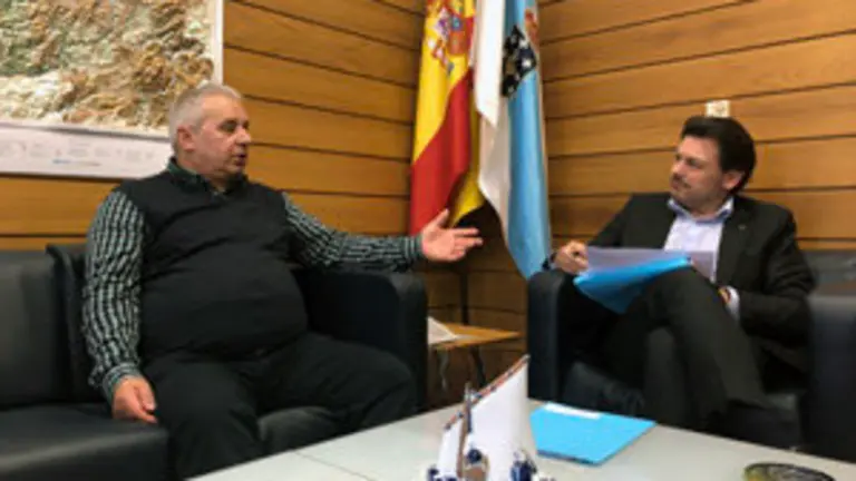 Miranda-Casa Galicia Ondarroa