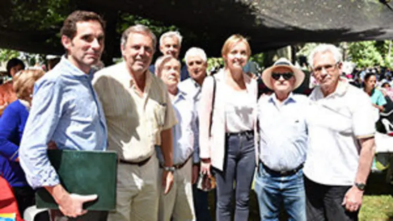 Uru.Romeria Hogar Español