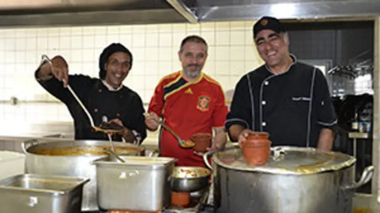 Centro Asturiano Sao Paulo