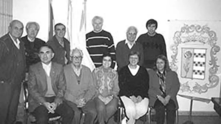 E4.Comisión directiva actua