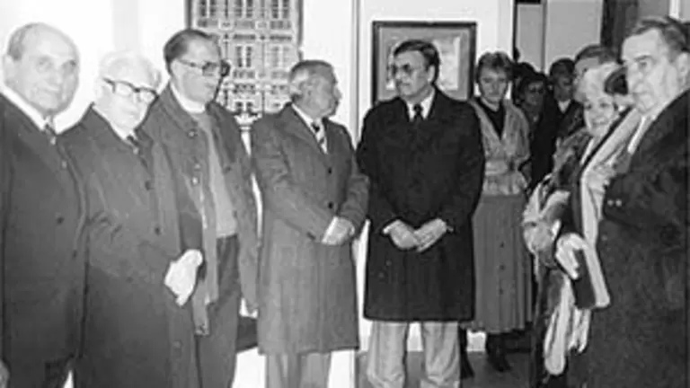 E12.Mos.Acto en Biblioteca