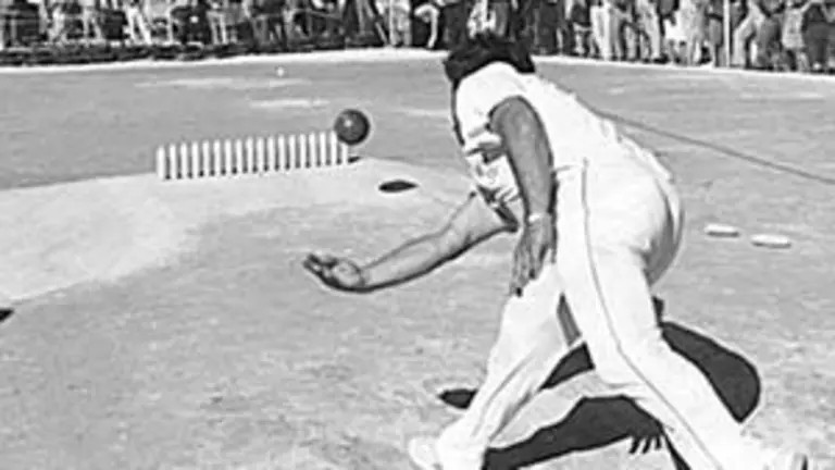 VIII.Miñor.Bolos valle