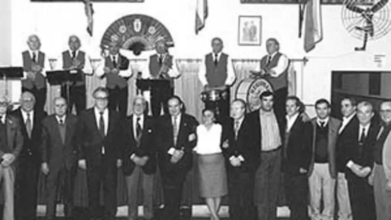 VII.Lalín.Fusión