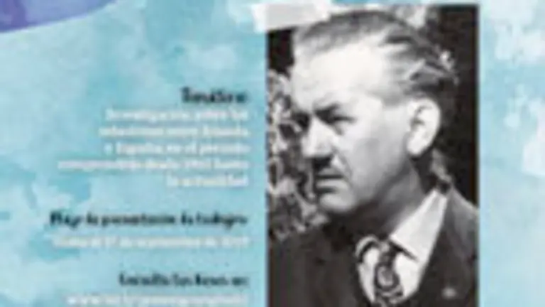 Cartel II Premio George Campbell 2