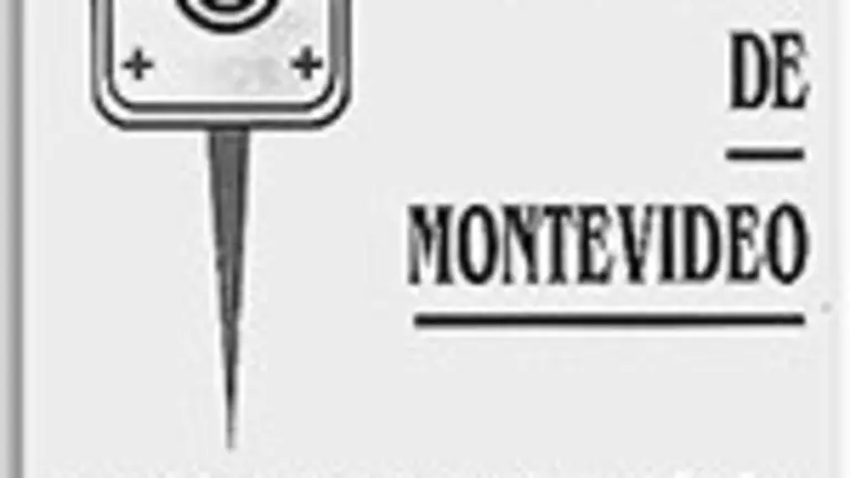 11.Boletin 99.CG Montevideo