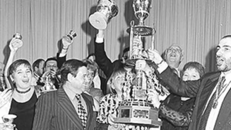 14.Comisión Deportes.Uruguay