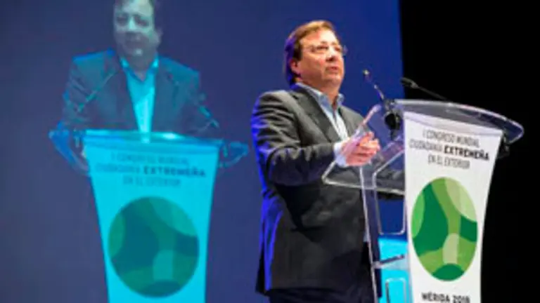 Congreso Mundial Extremeño