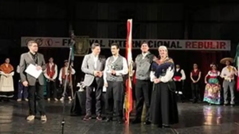 Miranda Premio Rebulir