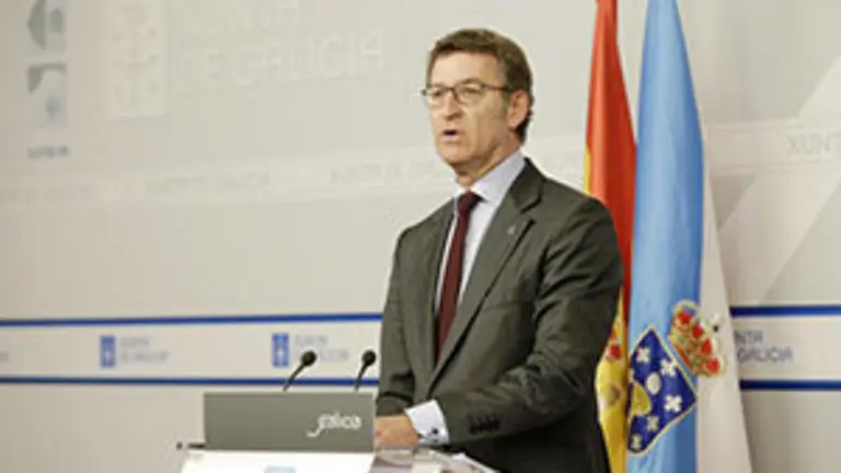 7.Feijoo Estratexia Retorna 2020 Consello Xunta 2