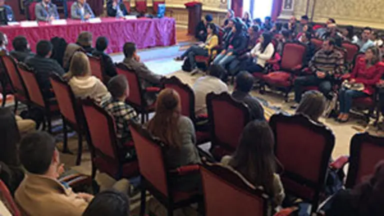 9.ARM Beme xornadas informativas benvida 2018 1