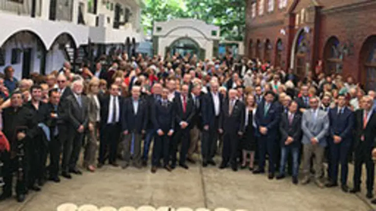 11.Centenario Carballiño