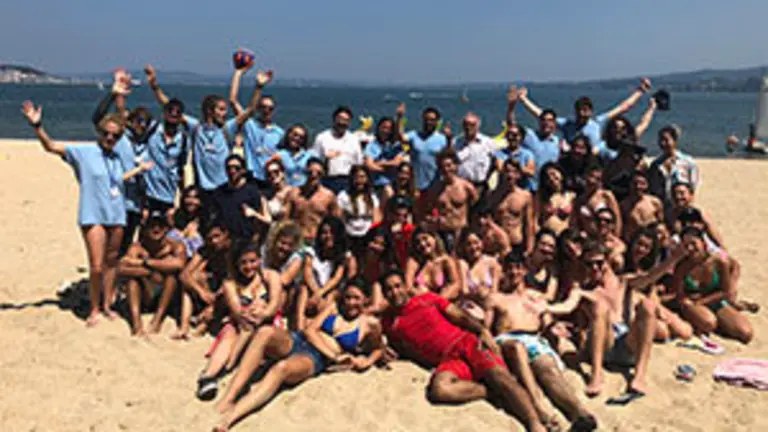 13.Conecta con Galicia 2018 Gandarío 1&ordf; quenda 1