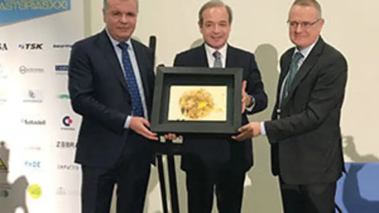 Compromiso Asturias-galardon