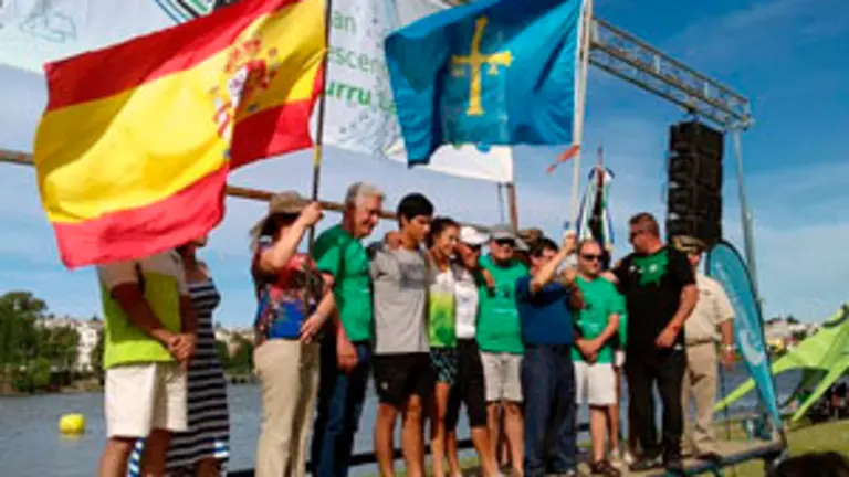 viedma kayac 23 12 5