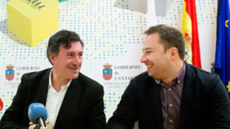 11:30	8ª planta, Sede de la Consejería de Educación
	El consejero de Educación, Cultura y Deporte, Francisco Fernández Mañanes, presenta, en rueda de prensa, la convocatoria de subvenciones para la Cooperación al Desarrollo.
nr ©
2 ene 19