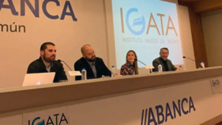 CG Barcelona-Talento