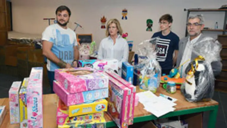 Casa Galicia Las Palmas