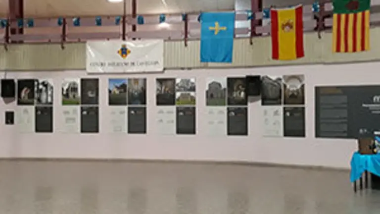 Centro Asturiano de Castellón