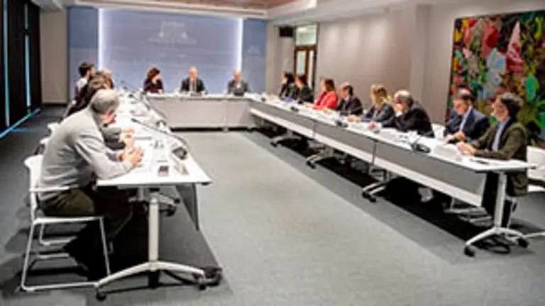 Consejo Asesor de Colectividades Vascas 3