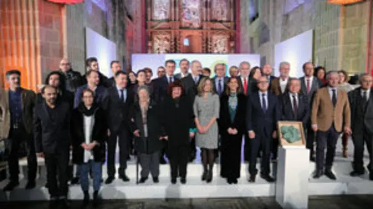 10.Premios Cultura galega 5a