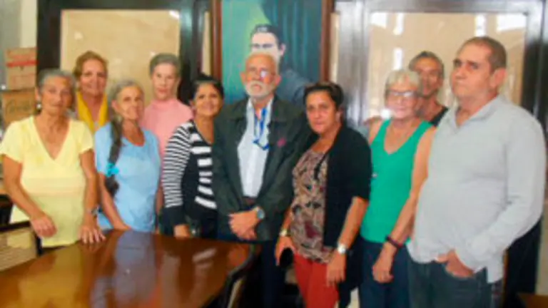 Cuba.Valadouro directiva