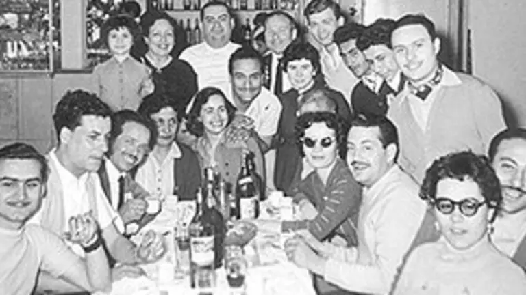 4.CG Avellaneda.Fiesta1956